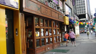 う～ん、微妙です