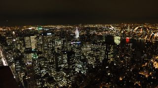 とびきり美しいビル。