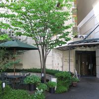 神楽坂アグネスホテル