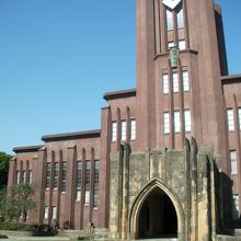 やはりシンボル。