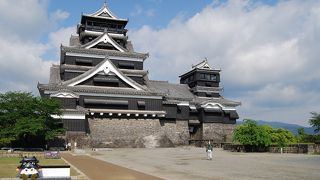 熊本城
