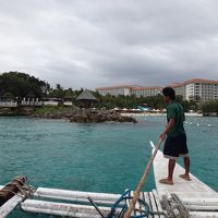 シャングリラの外観