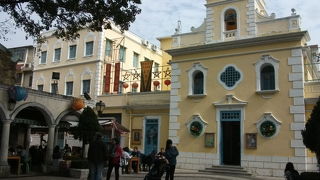 タイパビレッジ