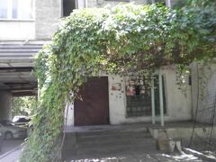 ビシュケク ゲストハウス 写真