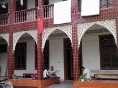 カシュガル オールド タウン ユース ホステル 写真