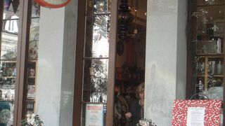 お土産にタバスコグッズ