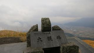 悪天候の日になってしまいましたが。