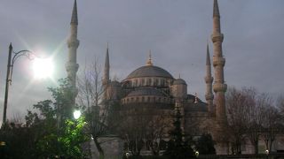 さすがの世界遺産！