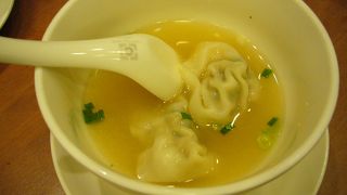 翡翠拉麺小籠包 (サンテックシティモール店)