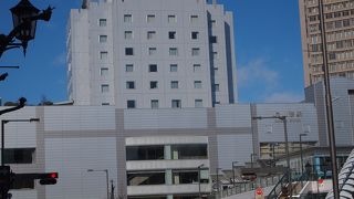 山形県の主要ターミナル駅