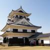 館山城(八犬伝博物館)