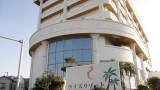 ライズリゾート