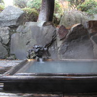 地獄温泉露天風呂