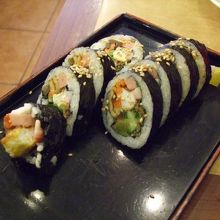 食べかけですが・・・