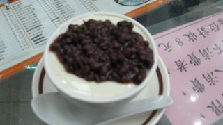 あっさり　スイーツなら．．．