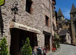 オーベルジュ サン ジャック 写真