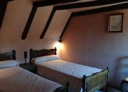 オーベルジュ サン ジャック 写真