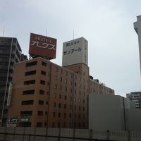 西中島南方駅から２，３分