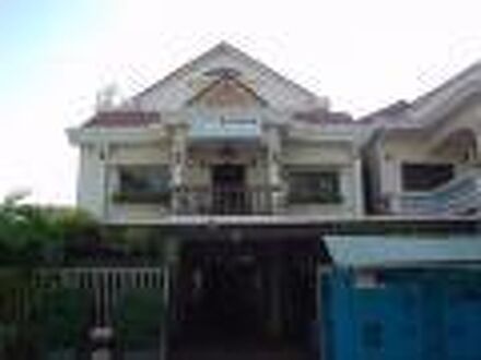 ブン ナス ゲスト ハウス 写真