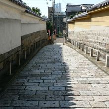 源聖寺坂（げんしょうじざか）