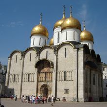 ウスペンスキー寺院