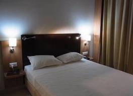 Hotel Tiba 写真