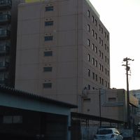 浜松駅南口から歩いて約3分