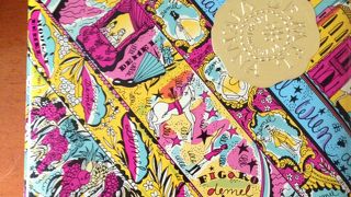 新宿へ行ったら、ぜったいここ！