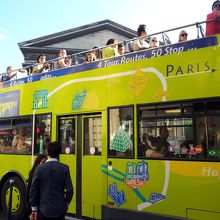 お勧めです。（二階席利用には防寒対策も必要です）