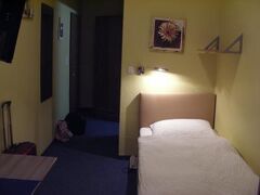 ホテル シュタットナー 写真