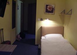 ホテル シュタットナー