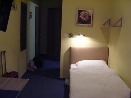 ホテル シュタットナー 写真