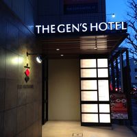 浜松駅南口目の前です