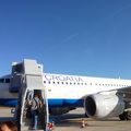 ドブロヴニクへの移動はクロアチア航空がオススメです♪