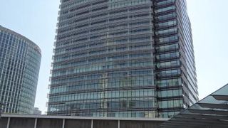 新しい横浜を感じます