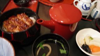 上品な味が楽しめます。