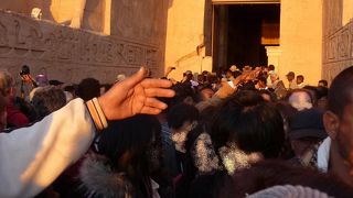 ２月の２２日の朝