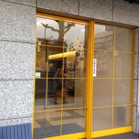 黄色がイメージカラー？！