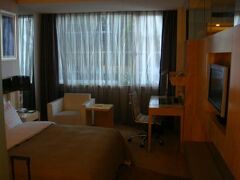 北京光明花園酒店 写真