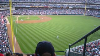 夏でも夜はちょっと冷える