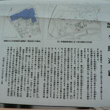 芝ケ原古墳の説明