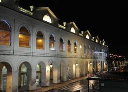 Hôtel Abalone - Centre Gare 写真