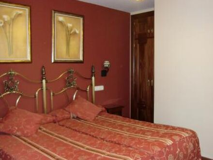 ホスタル ロドリ 写真