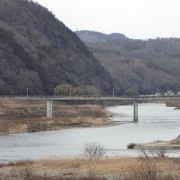 岡山三大河川の一つです