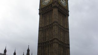 ザ・ロンドンのスポット