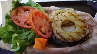 ハーフパウンドがお得。