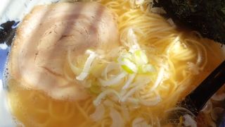 ラーメン福たけ 富里店