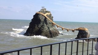 懐かしい思い出の場所