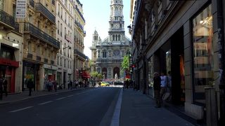 日常の中の一コマです。