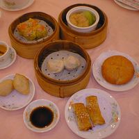 地元の家族連れですごい混んでます。